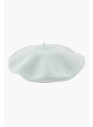 Bonnet gris PIECES femme