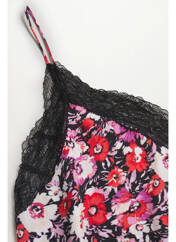 Top noir MANGO pour femme seconde vue