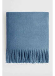 Echarpe bleu MANGO pour femme seconde vue