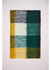 Echarpe vert PIECES pour femme seconde vue