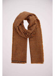 Echarpe beige PIECES pour femme seconde vue