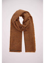 Echarpe beige PIECES pour femme seconde vue