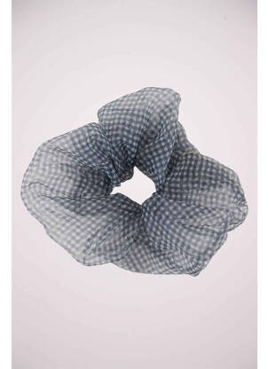 Accessoire pour cheveux bleu PIECES femme