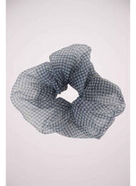 Accessoire pour cheveux bleu PIECES femme