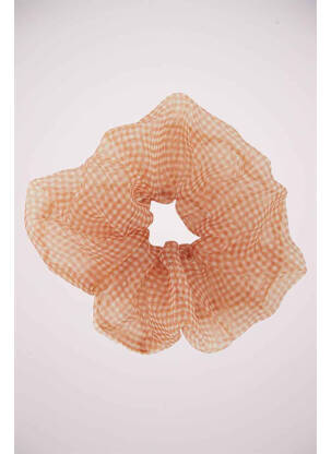 Accessoire pour cheveux beige PIECES femme