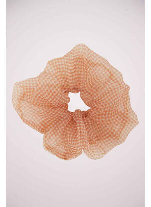 Accessoire pour cheveux beige PIECES femme