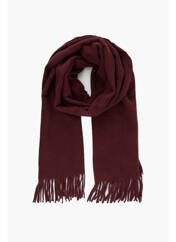 Echarpe multicolore PIECES pour femme seconde vue