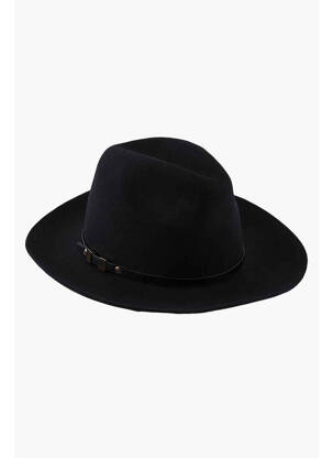 Chapeau multicolore PIECES femme
