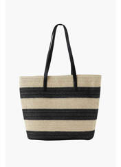 Sac multicolore PIECES femme seconde vue