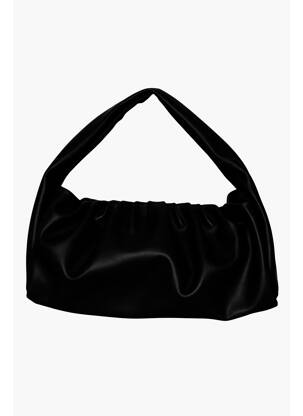 Sac noir PIECES femme