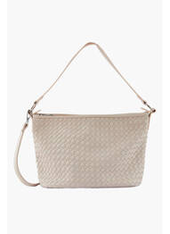Sac beige PIECES femme