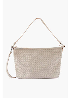 Sac beige PIECES femme