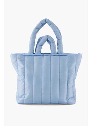 Sac bleu PIECES femme