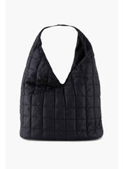 Sac noir PIECES pour femme seconde vue