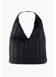 Sac noir PIECES femme