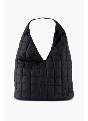 Sac noir PIECES pour femme
