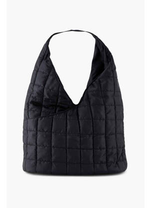 Sac noir PIECES femme