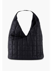 Sac noir PIECES pour femme seconde vue