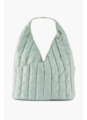 Sac vert PIECES femme