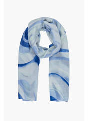 Foulard multicolore PIECES pour femme seconde vue