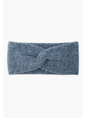 Bonnet bleu PIECES femme