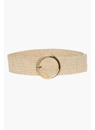 Ceinture beige PIECES femme
