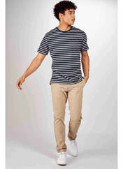 Pantalon chino beige LEVIS pour homme seconde vue