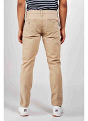 Pantalon chino beige LEVIS pour homme seconde vue