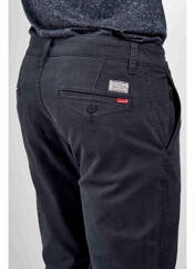 Pantalon chino bleu LEVIS pour homme seconde vue