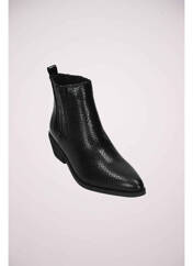 Bottines/Boots noir LA STRADA pour femme seconde vue