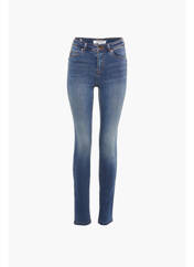 Jeans skinny bleu MORGAN pour femme seconde vue