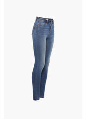 Jeans skinny bleu MORGAN pour femme seconde vue