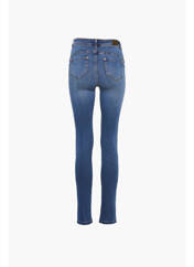 Jeans skinny bleu MORGAN pour femme seconde vue