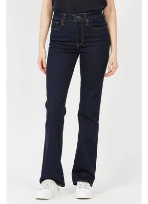 Jeans bootcut bleu LEVIS pour femme