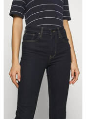 Jeans bootcut bleu LEVIS pour femme seconde vue