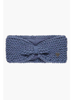 Bonnet bleu BARTS femme