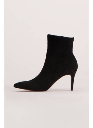 Bottines/boots noir LA STRADA femme