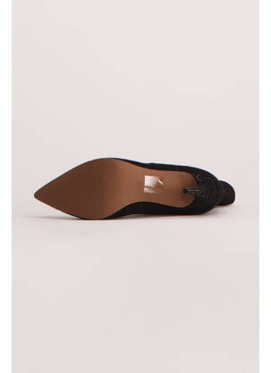 Bottines/boots noir LA STRADA femme