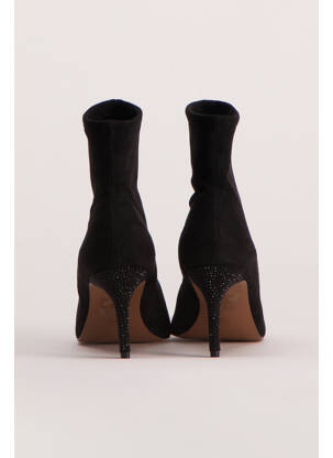Bottines/boots noir LA STRADA femme