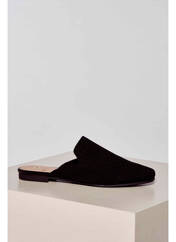 Mules/Sabots noir LA STRADA pour femme seconde vue