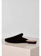 Mules/Sabots noir LA STRADA pour femme seconde vue