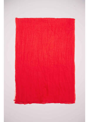 Foulard rouge S.OLIVER femme