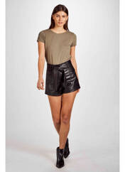 Top vert MORGAN pour femme seconde vue