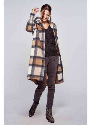 Jeans skinny gris MORGAN femme