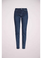 Jeans skinny bleu MORGAN pour femme seconde vue