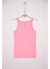 T-shirt rose S.OLIVER pour fille seconde vue