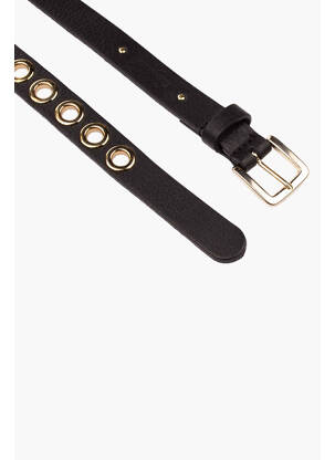 Ceinture or LEGEND femme