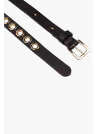 Ceinture or LEGEND femme