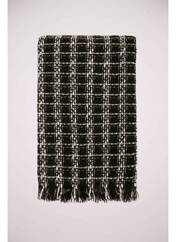 Echarpe noir MORGAN pour femme seconde vue