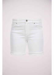 Short blanc S.OLIVER pour femme seconde vue